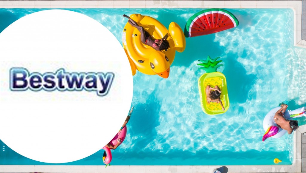 Remportez 1 piscine hors-sol Bestway (650 euros)