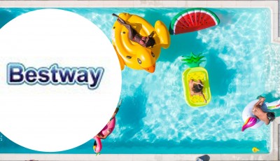 Remportez 1 piscine hors-sol Bestway (650 euros)
