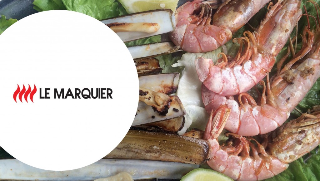 Remportez 1 plancha La Marquier (valeur 549 euros)