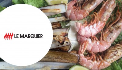 Remportez 1 plancha La Marquier (valeur 549 euros)