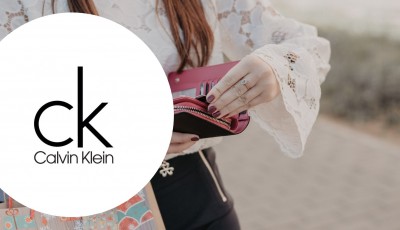 Remportez 1 portefeuille Calvin Klein