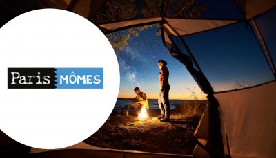 Gagnez 1 séjour en famille au Camping des Abers de Landéda dans le Finistère
