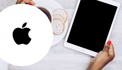 Tentez de remporter 1 tablette Apple iPad Air (valeur 649 euros)