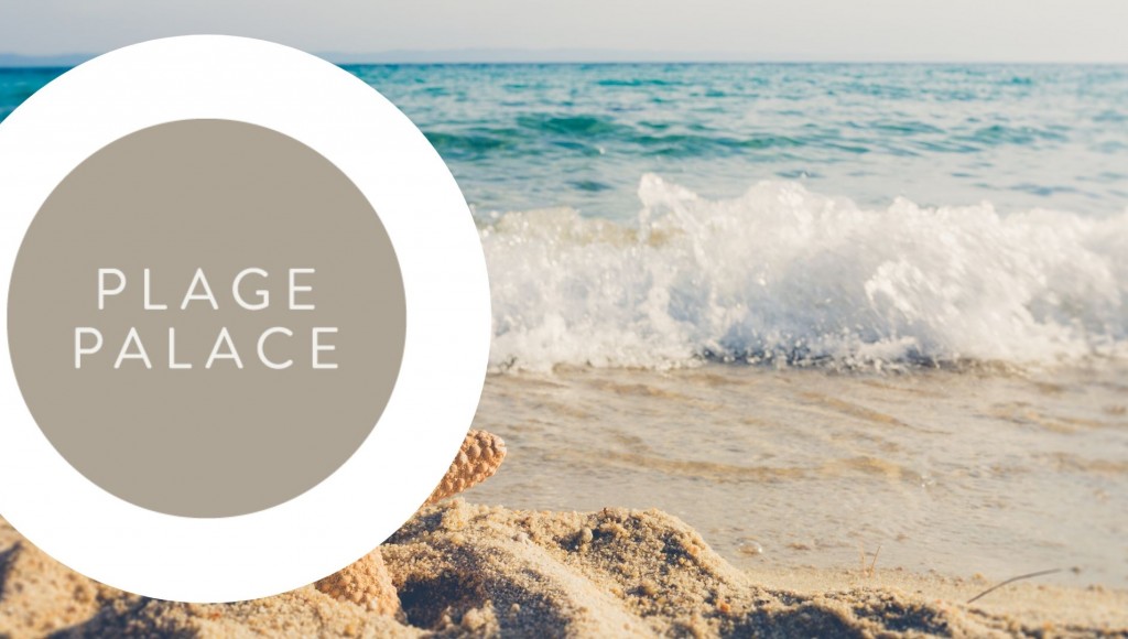 Remportez 1 séjour de luxe pour 2 personnes au \"Plage Palace\" à Palavas-les-Flots (1200 euros)