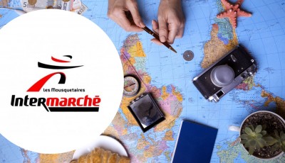 Tentez de remporter 1 voyage pour 2 personnes vers une destination au choix (4000 euros)