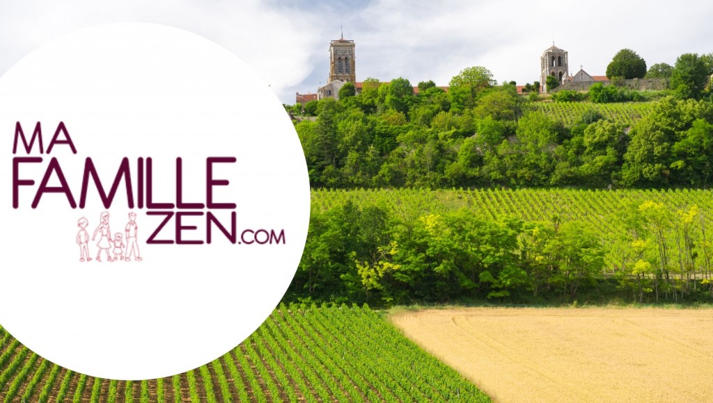 Tentez de remporter 1 week-end pour 4 personnes dans l\'Yonne (349 euros)