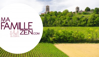 Tentez de remporter 1 week-end pour 4 personnes dans l\'Yonne (349 euros)