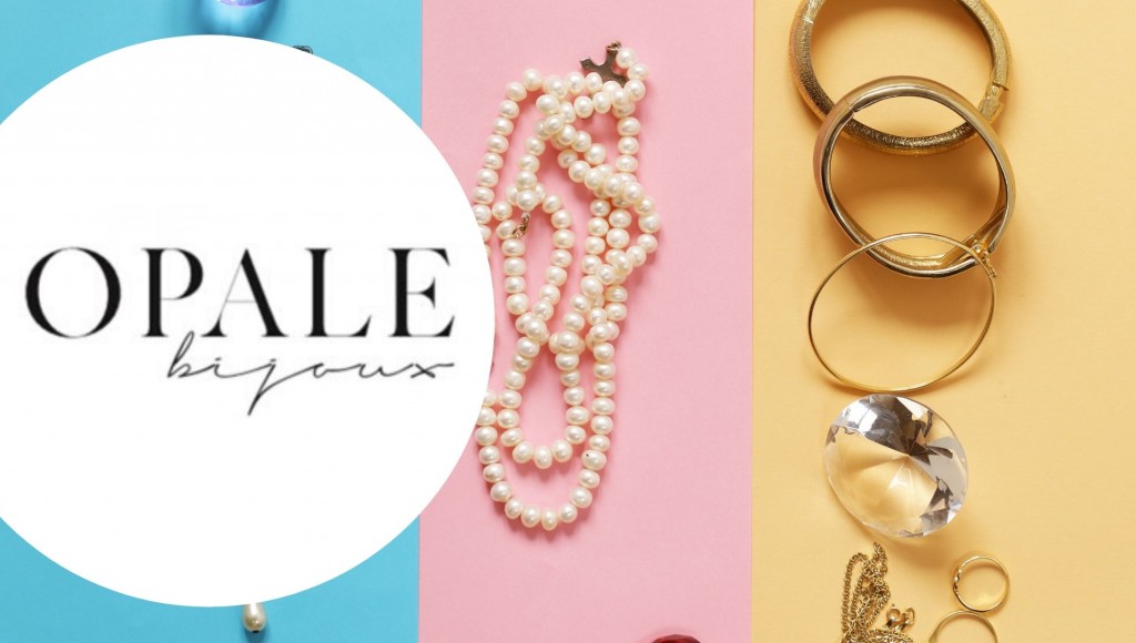 Remportez un bon d\'achat Opale bijoux de 100 euros