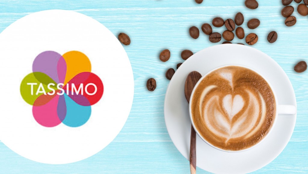 Bon plan Tassimo : - 30% dès 45€ d\'achat sur tout le site