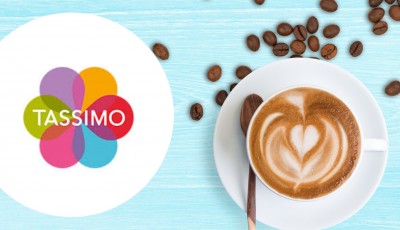 Bon plan Tassimo : - 30% dès 45€ d\'achat sur tout le site