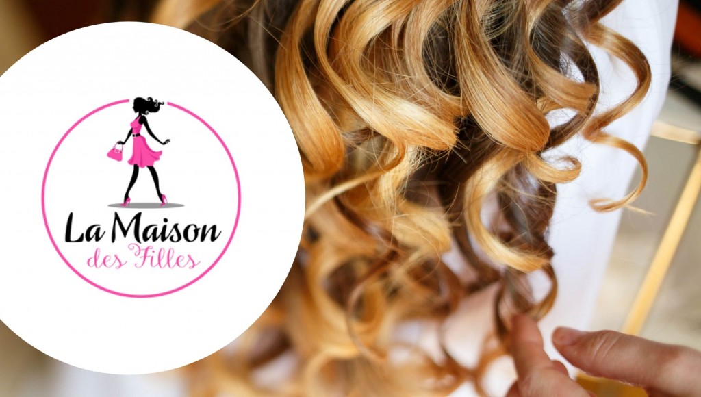 Remportez un boucleur automatique