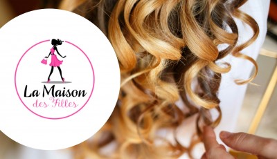 Remportez un boucleur automatique