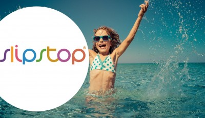 Testez gratuitement les chaussons antidérapants Slipstop