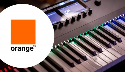 Tentez de gagner 1 clavier électronique Akai MPK 225 (209 euros)