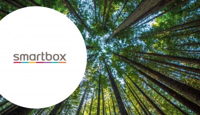 Remportez 1 coffret Smartbox \"Bien-être et soins relaxants\" (49 euros)