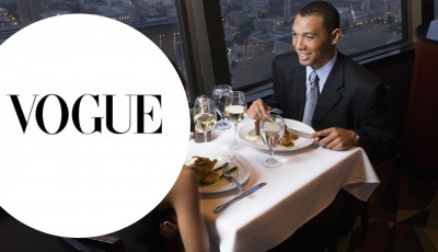 Tente de gagner 1 dîner pour 2 personnes chez Mabrouk à Paris