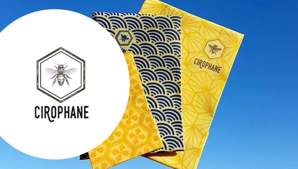 Testez gratuitement Cirophane, les emballages 100% éthiques et naturels