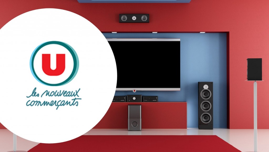 Gagnez un ensemble home cinéma (valeur 4999 euros)