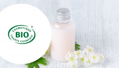 Testez gratuitement les gels Douche Bio