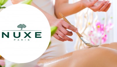 Testez gratuitement l\'huile Corps Bio Nuxe