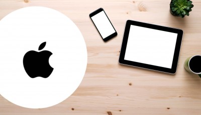 Tentez de gagner 1 iPad Apple 128 Go (489 euros)