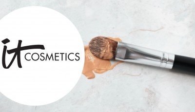 Recevez gratuitement un échantillon de la CC+ Cream It Cosmétics