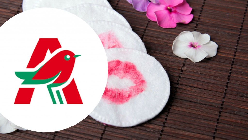 Bon plan Auchan : 2 achetés 1 offert sur les lingettes démaquillantes Demak'Up
