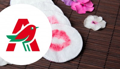 Bon plan Auchan : 2 achetés 1 offert sur les lingettes démaquillantes Demak\'Up