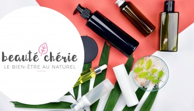Tentez de remporter un lot de plusieurs produits de beauté