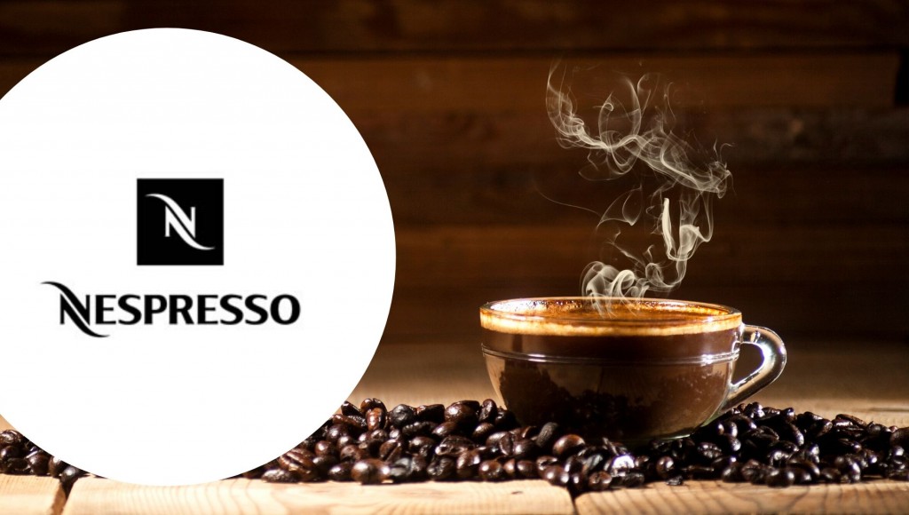 Tentez de remporter une machine à café Vertuo Next Nespresso