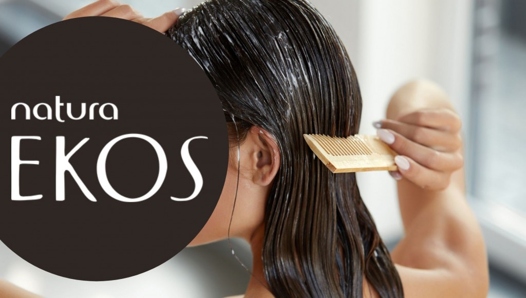 Testez gratuitement le masque Cheveux Ekos Murumuru – Natura Brasil Ekos