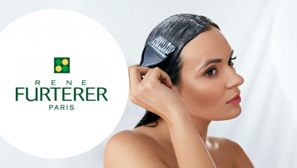 Testez gratuitement le masque Réparateur Ultime Absolue Keratine RENE FURTERER