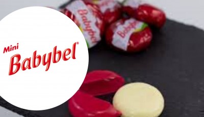 Testez gratuitement le mini Babybel