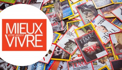 Consultez gratuitement le nouveau numéro du magazine Mieux Vivre votre Argent