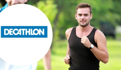 Testez gratuitement une panoplie textile de sport de la marque Kalenji