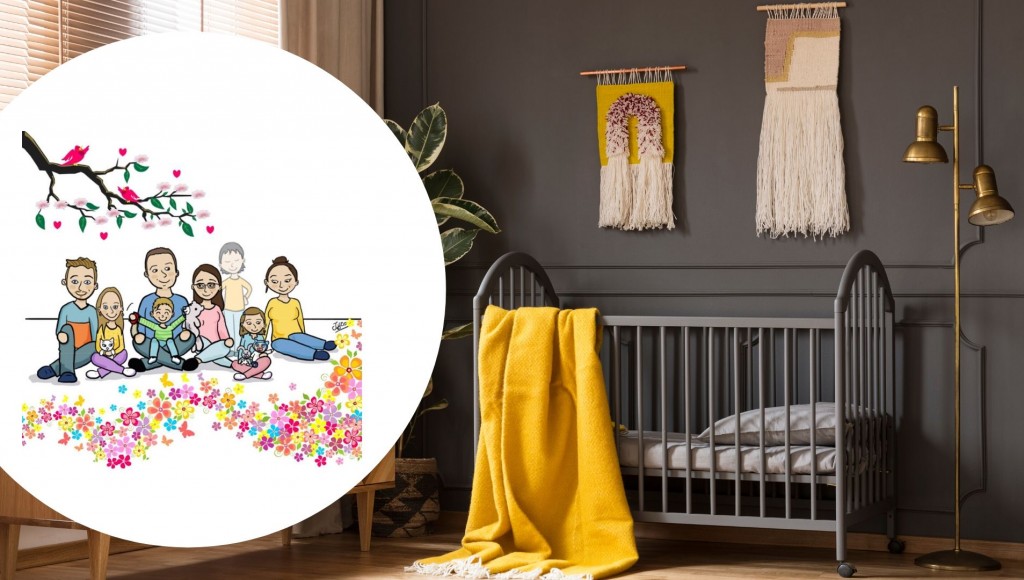 Gagnez votre prénom en bois