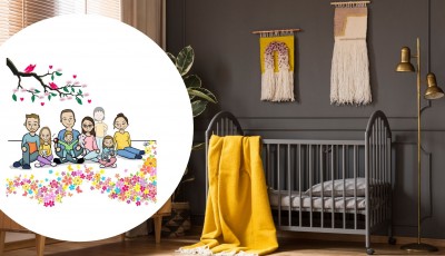 Gagnez votre prénom en bois
