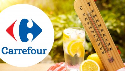 Bon plan Carrefour : - 10€ sur le rafraîchisseur d\'air