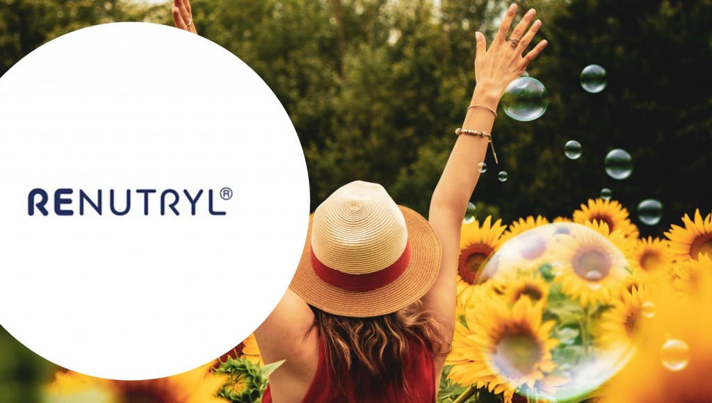 Testez gratuitement Renutryl Energie+