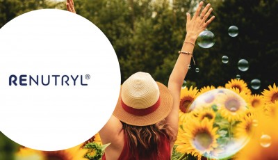 Testez gratuitement Renutryl Energie+