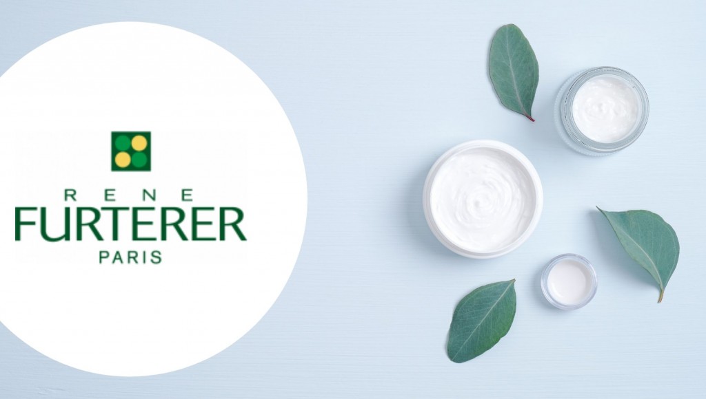 Recevez gratuitement un échantillon du rituel Karité de René Furterer