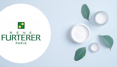 Recevez gratuitement un échantillon du rituel Karité de René Furterer