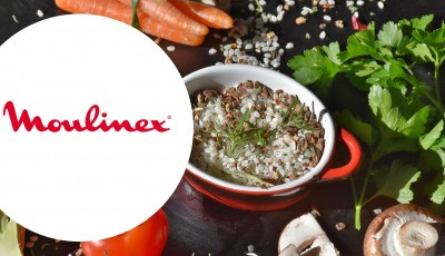 Gagnez un robot de cuisine i-Companion Touch (valeur unitaire 1300 euros)