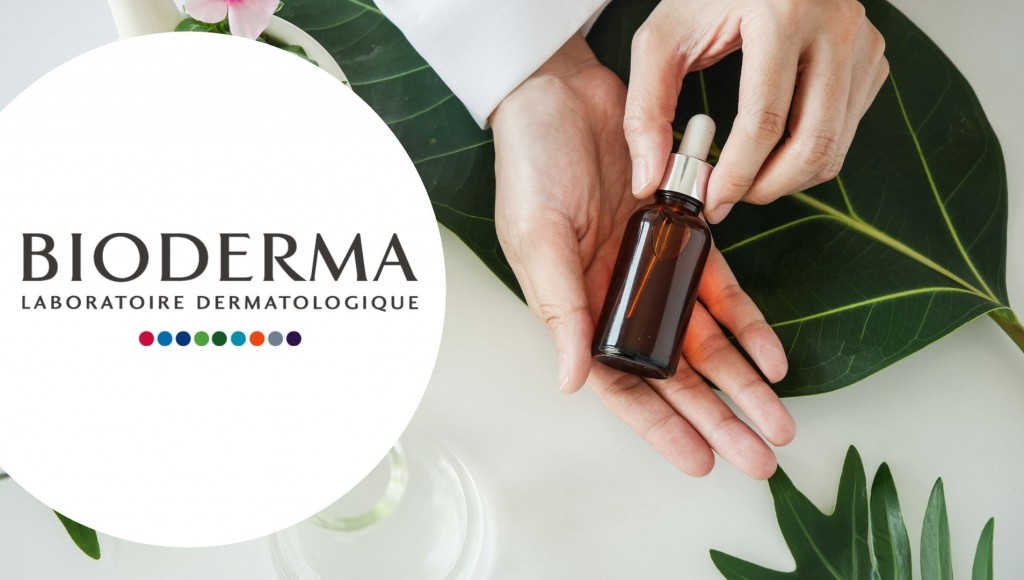 Testez gratuitement Sébium Night Peel de Bioderma