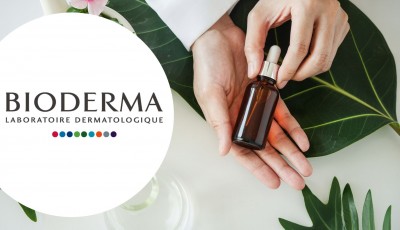 Testez gratuitement Sébium Night Peel de Bioderma