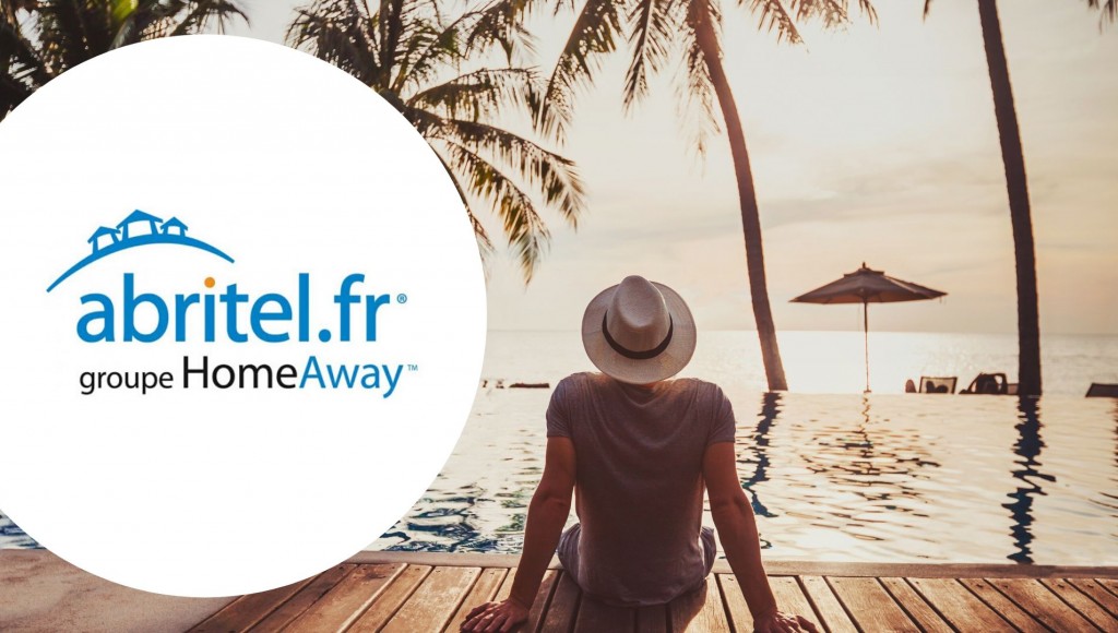 Gagnez 1 séjour Abritel en famille (valeur 1000 euros)