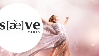 Testez gratuitement le Sérum Anti-Imperfections Pur Paradisi Saeve