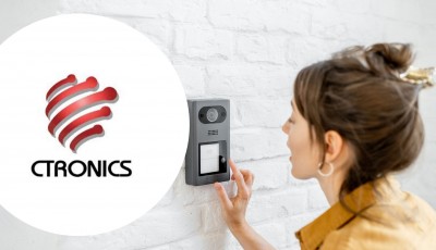 Gagnez une sonnette caméra Wifi