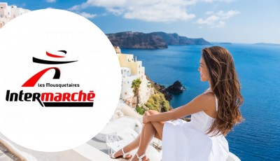 Remportez un tour de l\'Europe d\'une semaine pour 4 personnes au départ de Paris (5000 euros)