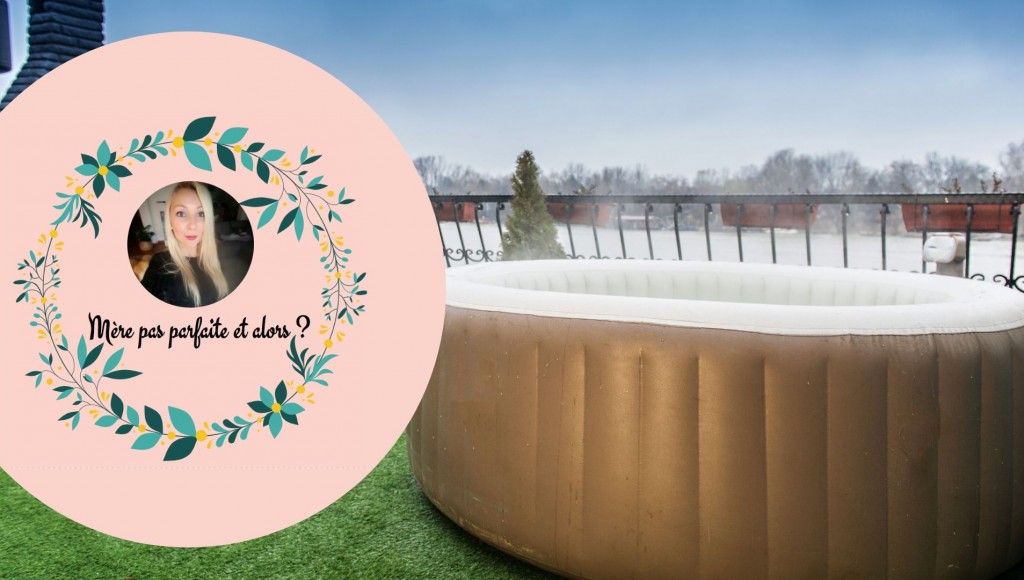 Gagnez un spa gonflable 4 places